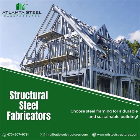 metal fabricators atlanta|steel fabricators in atlanta.